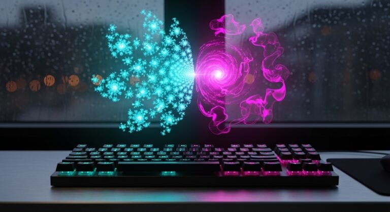 Midjourney vs Leonardo AI: The Ultimate Choice for Faceless Branding