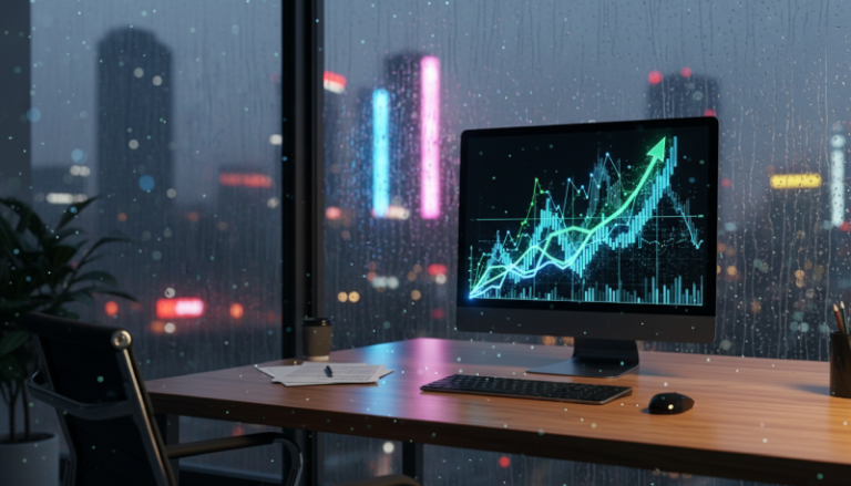 The Faceless Creator OS: Build a $500/Month AI Content Machine From Scratch